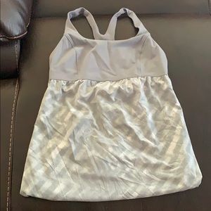 Lululemon Bra Top
